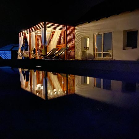 Skriveni Raj Guest House Gornji Milanovac Bagian luar foto