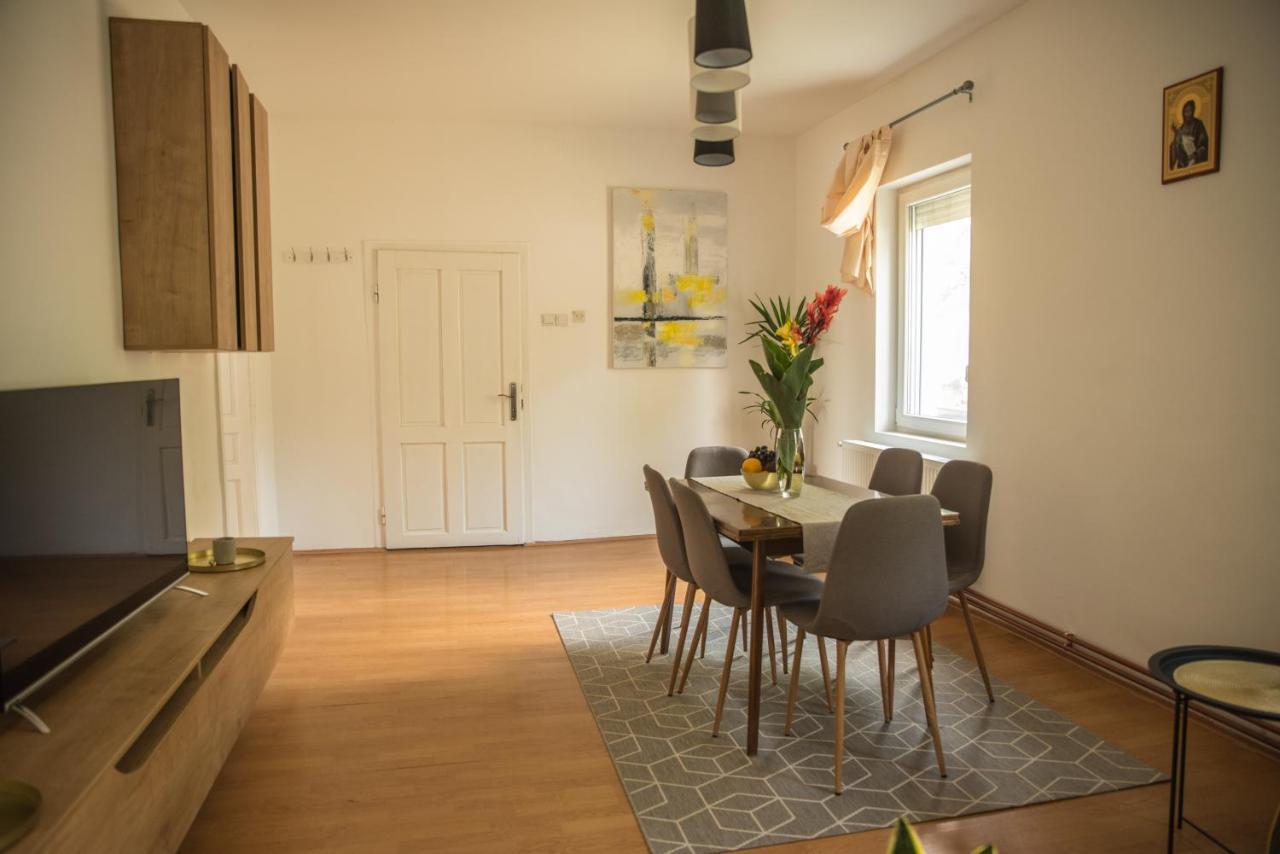 Skriveni Raj Guest House Gornji Milanovac Bagian luar foto