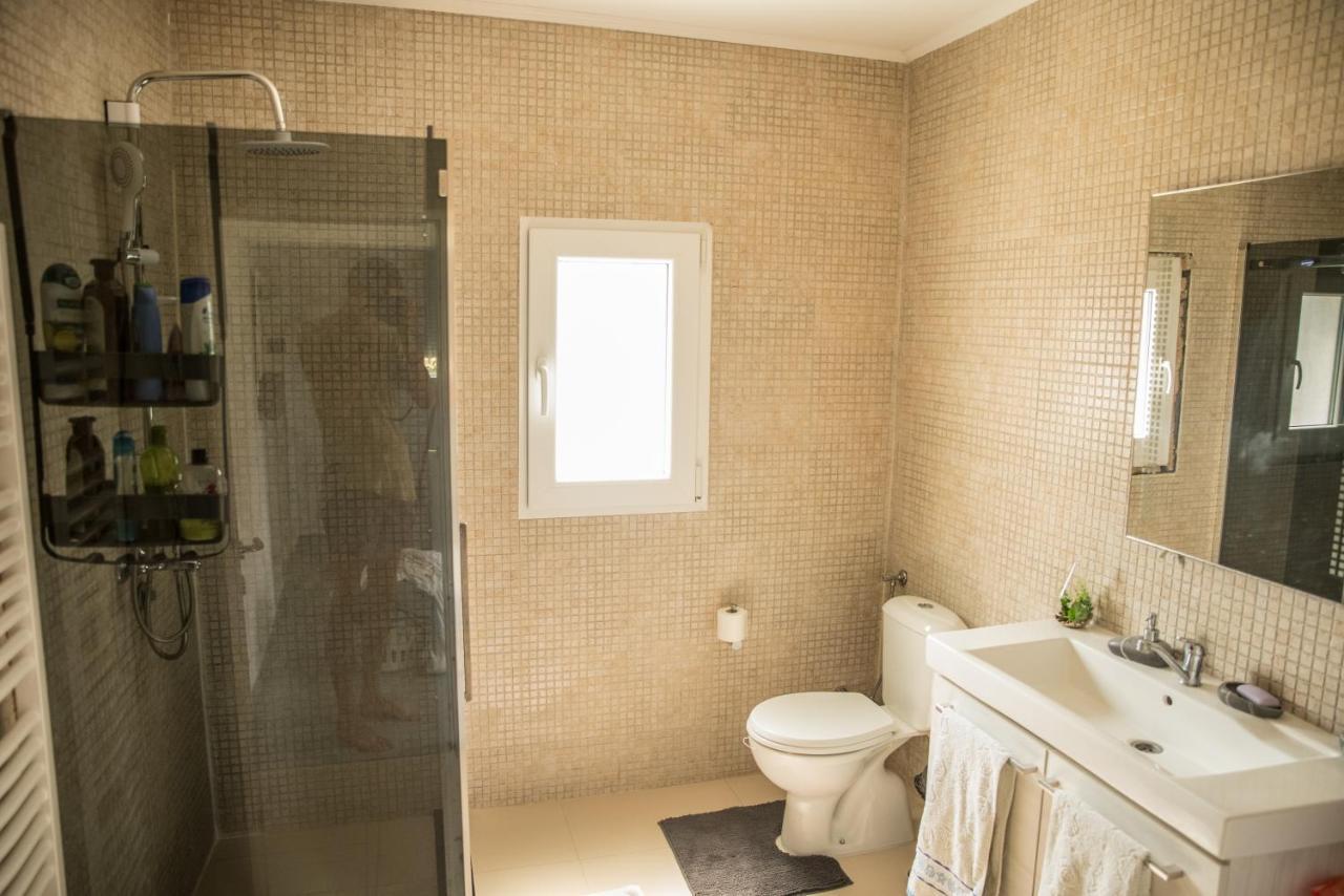 Skriveni Raj Guest House Gornji Milanovac Bagian luar foto