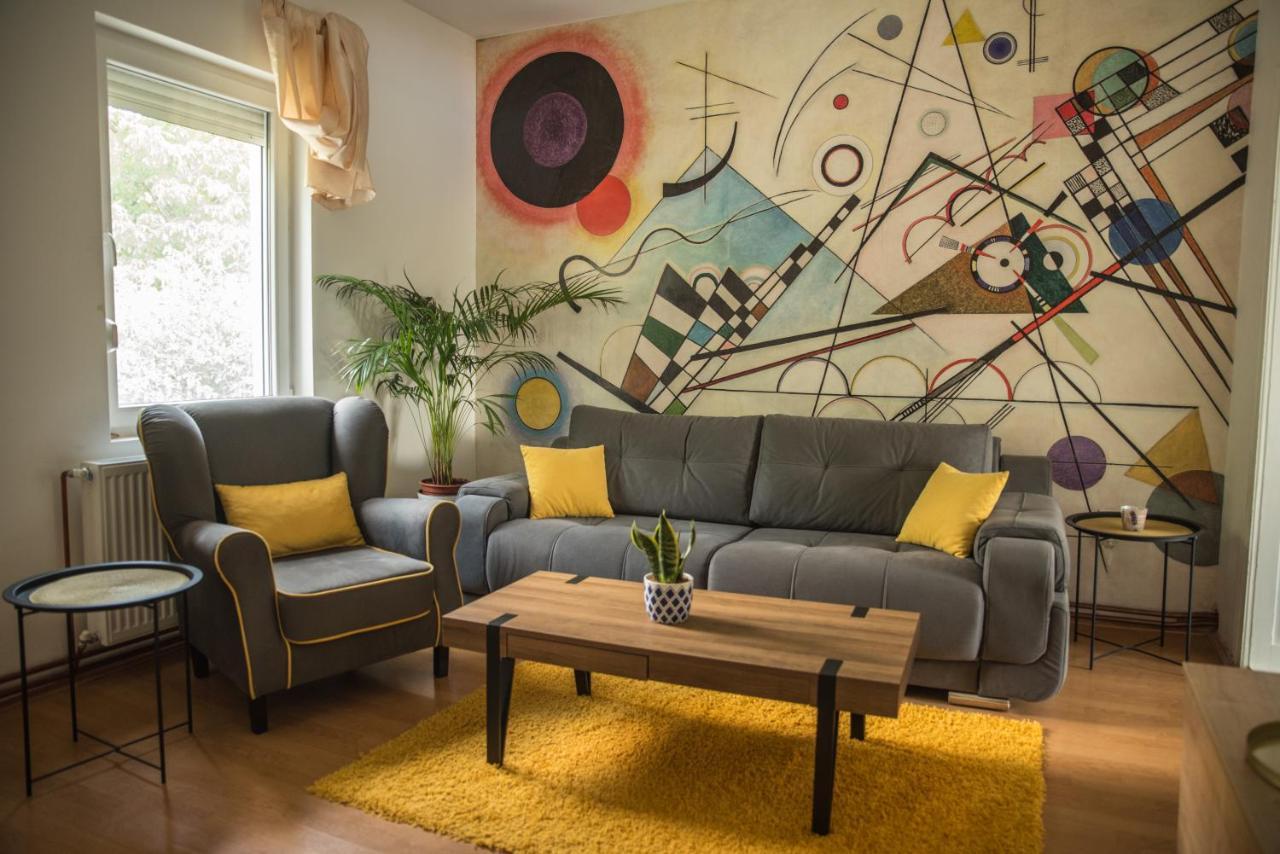 Skriveni Raj Guest House Gornji Milanovac Bagian luar foto