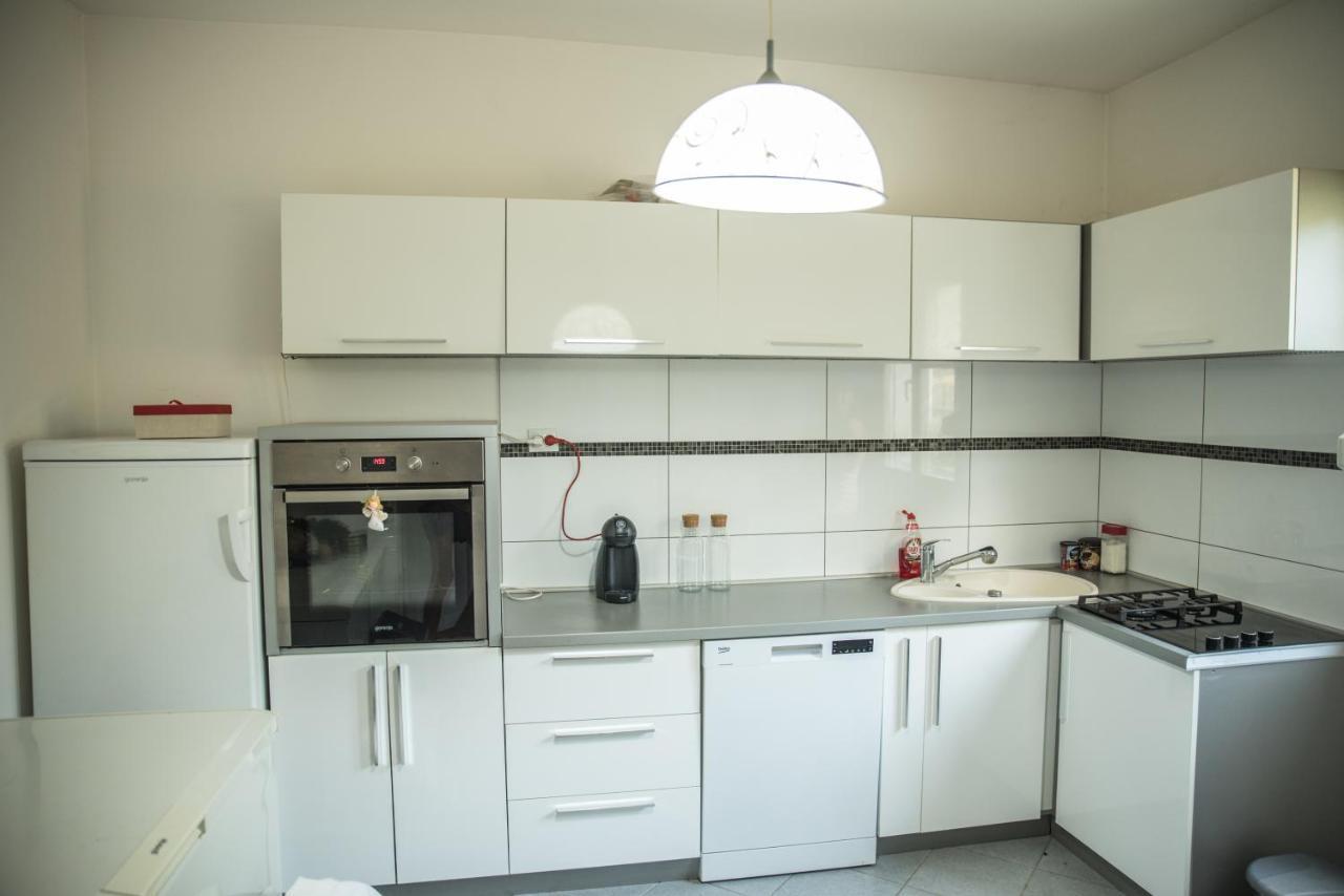 Skriveni Raj Guest House Gornji Milanovac Bagian luar foto