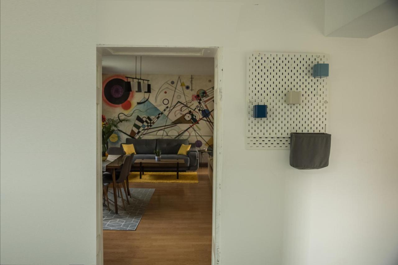 Skriveni Raj Guest House Gornji Milanovac Bagian luar foto