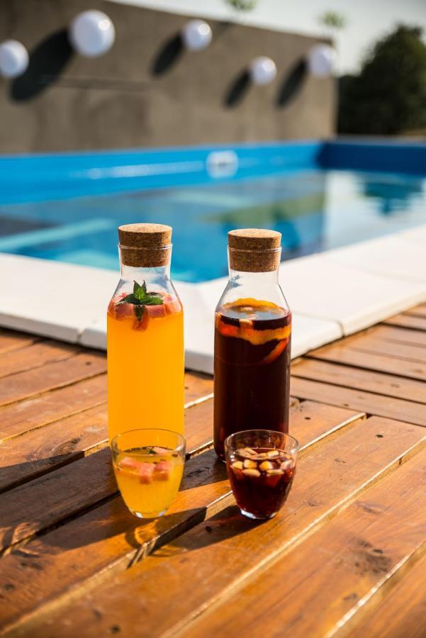 Skriveni Raj Guest House Gornji Milanovac Bagian luar foto