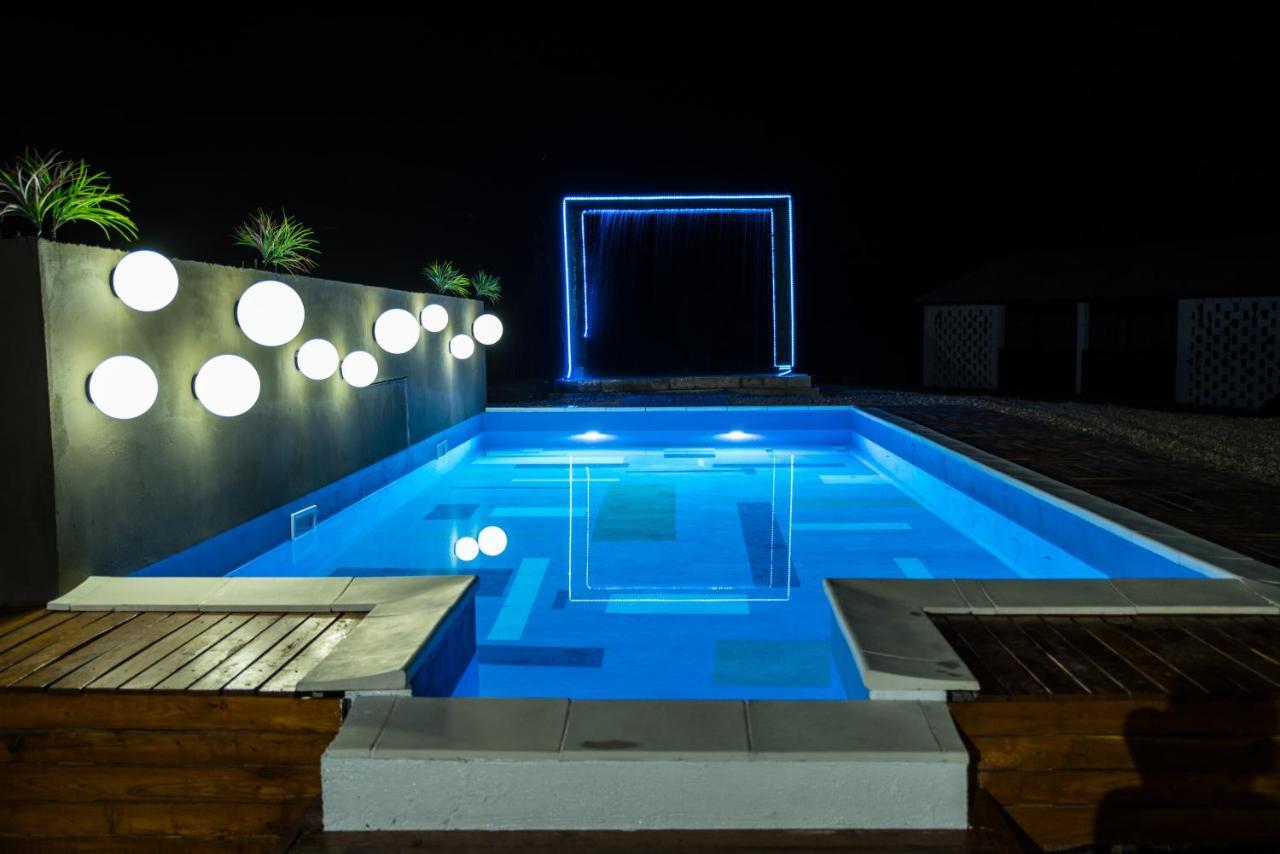 Skriveni Raj Guest House Gornji Milanovac Bagian luar foto