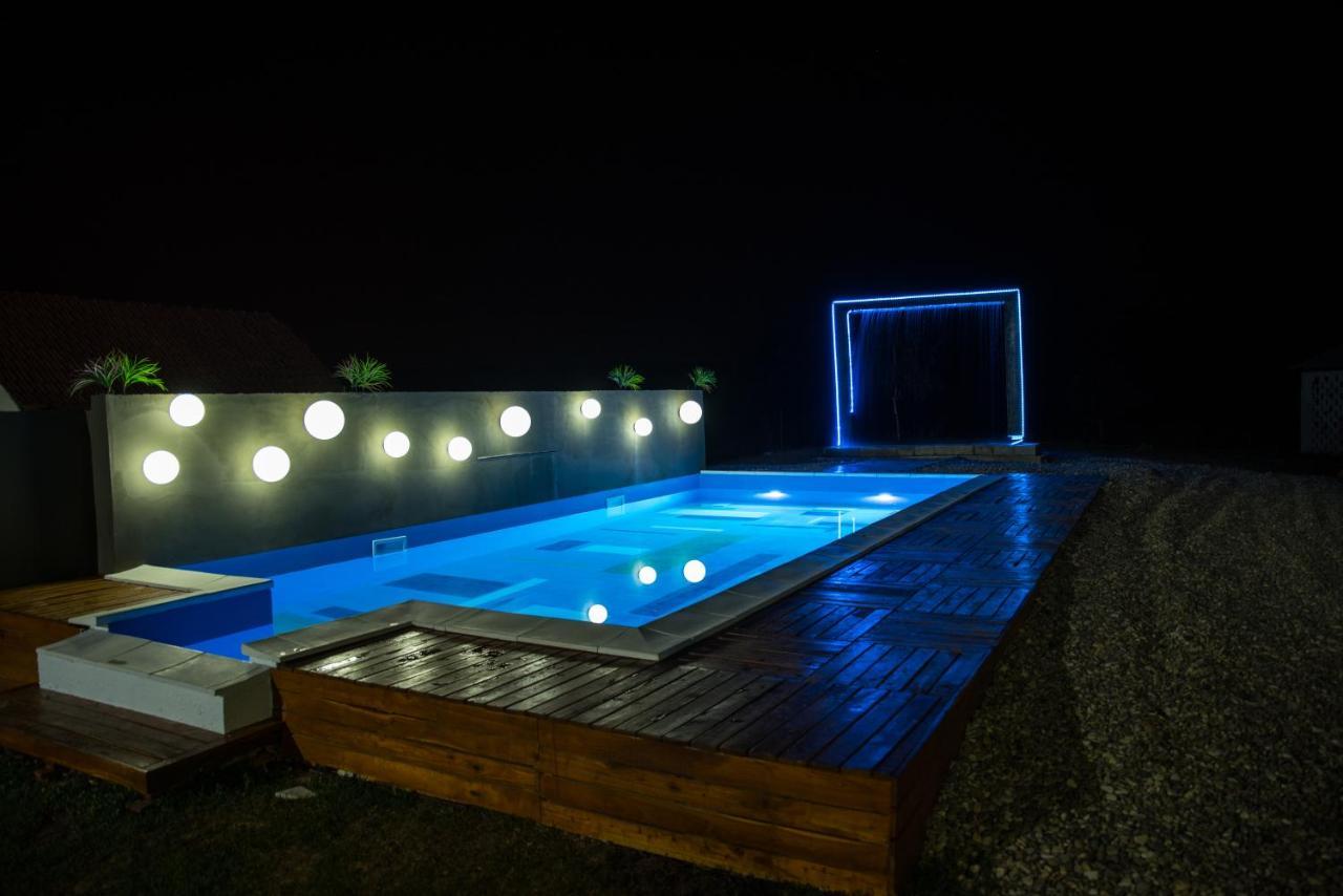 Skriveni Raj Guest House Gornji Milanovac Bagian luar foto
