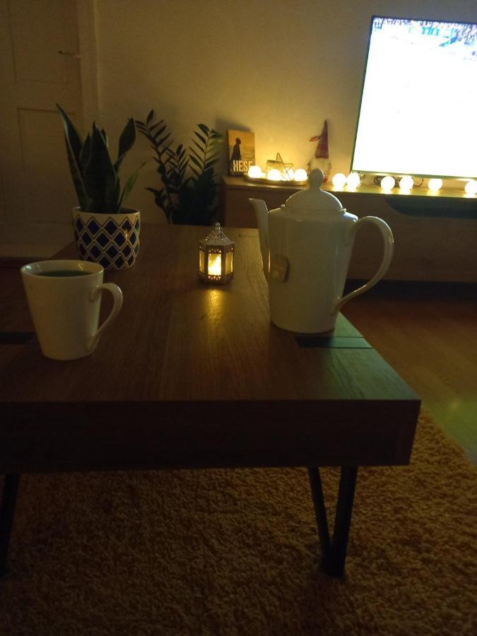 Skriveni Raj Guest House Gornji Milanovac Bagian luar foto