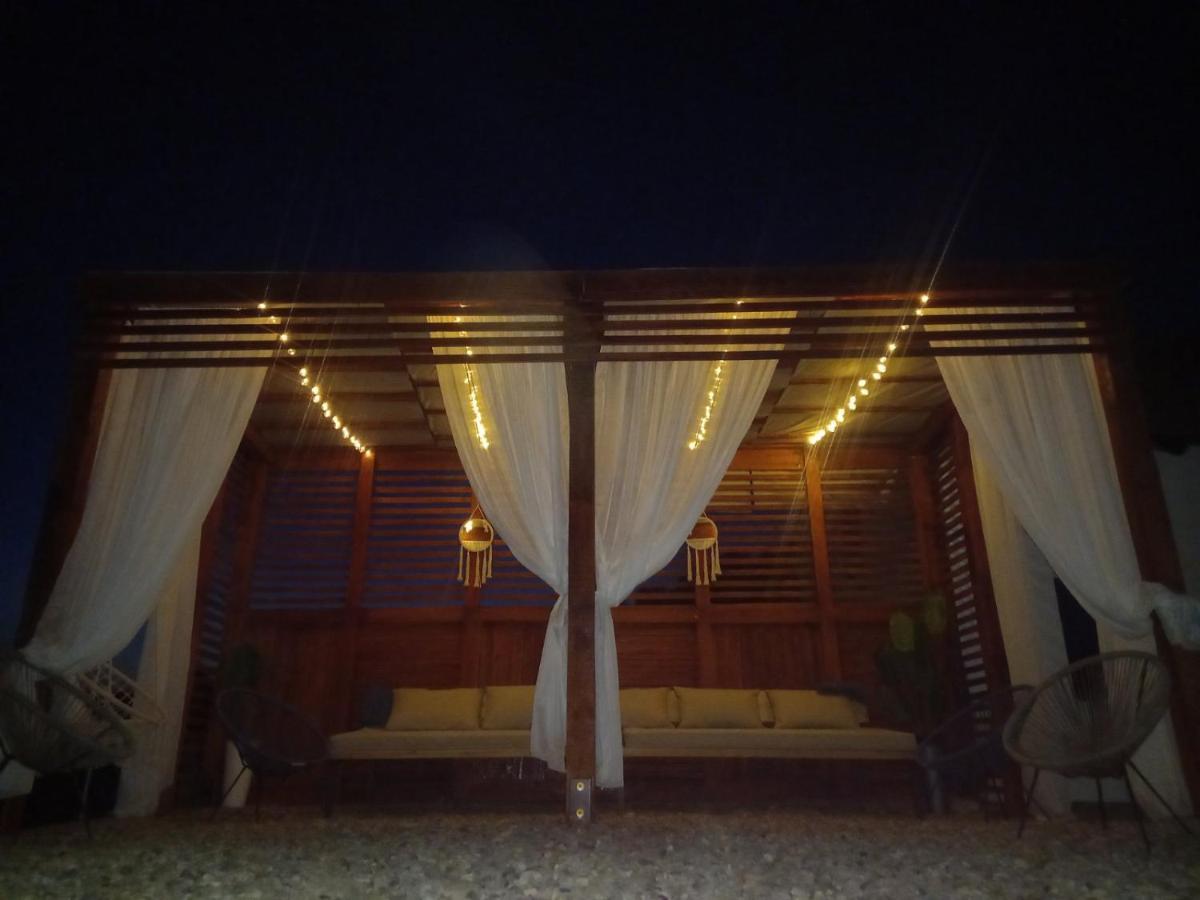 Skriveni Raj Guest House Gornji Milanovac Bagian luar foto