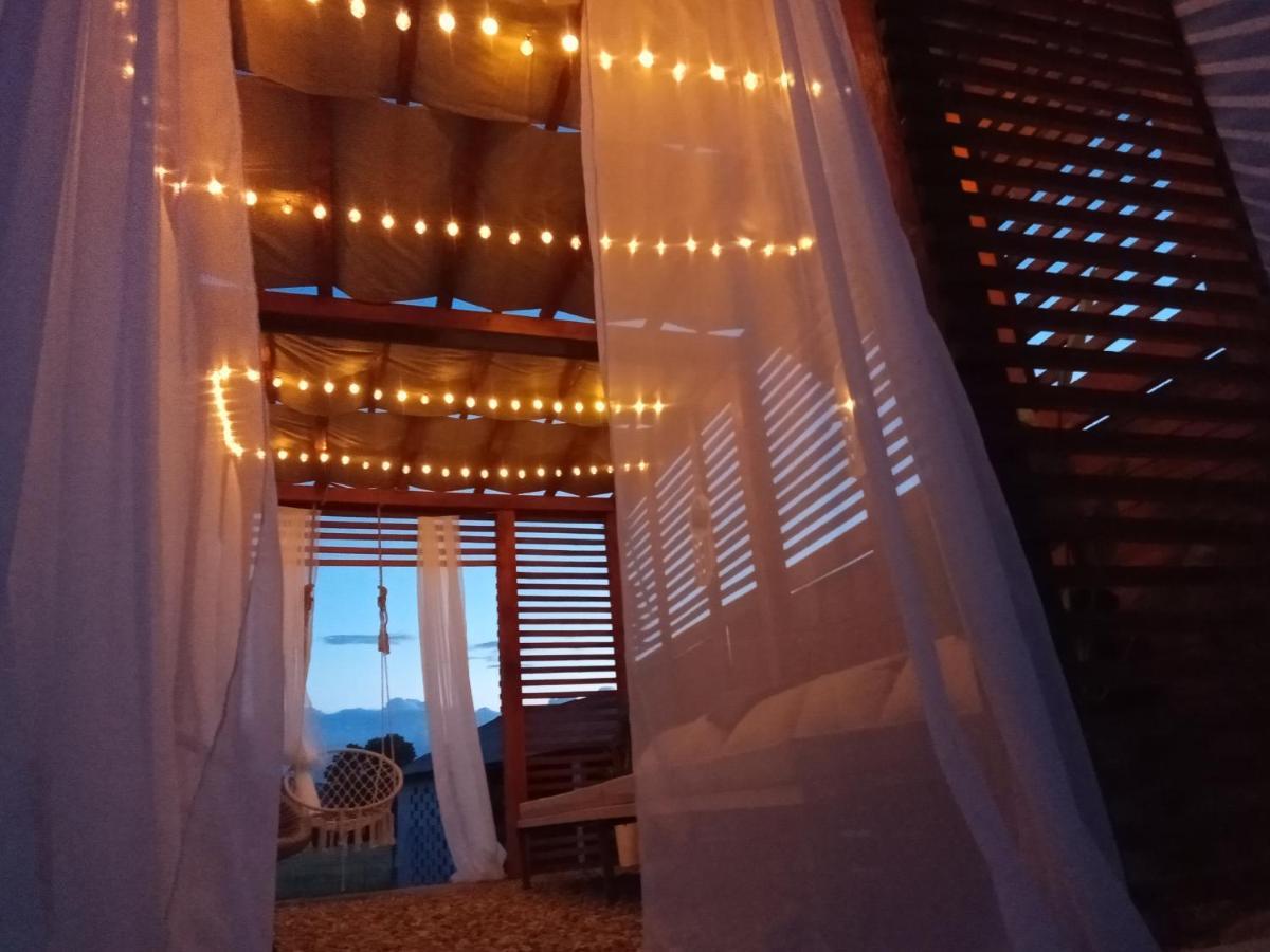 Skriveni Raj Guest House Gornji Milanovac Bagian luar foto