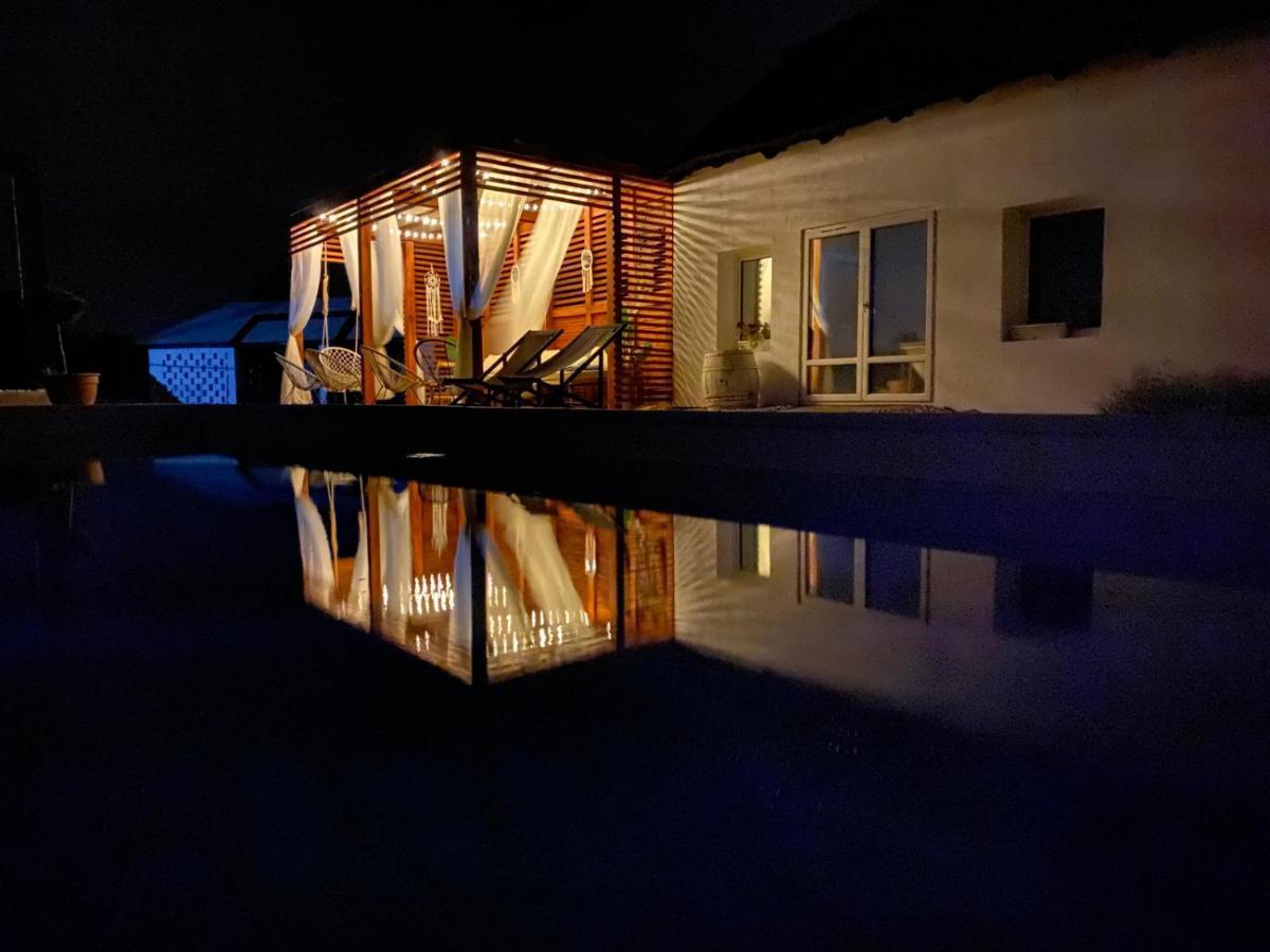Skriveni Raj Guest House Gornji Milanovac Bagian luar foto