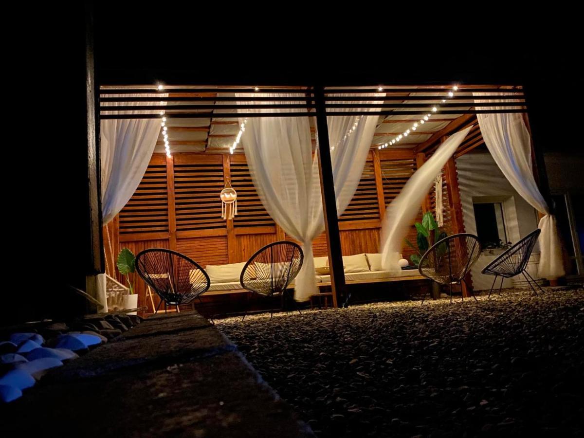 Skriveni Raj Guest House Gornji Milanovac Bagian luar foto